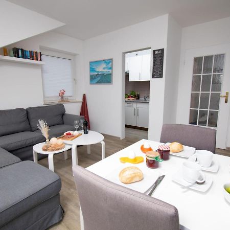 Apartment Leuchtturm By Interhome Norddeich  Luaran gambar