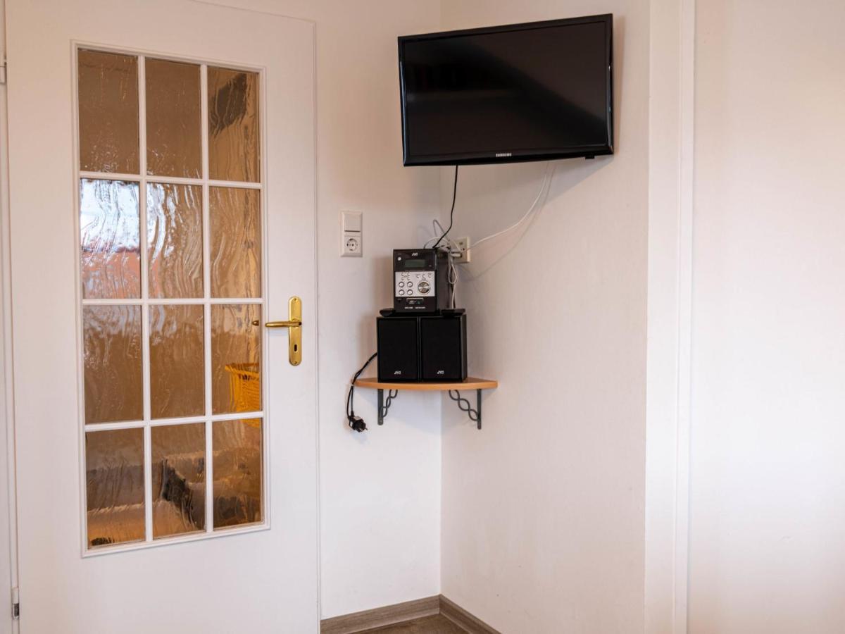Apartment Leuchtturm By Interhome Norddeich  Luaran gambar