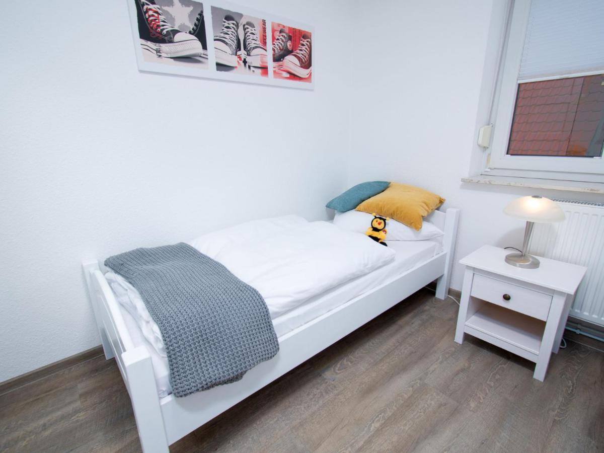 Apartment Leuchtturm By Interhome Norddeich  Luaran gambar