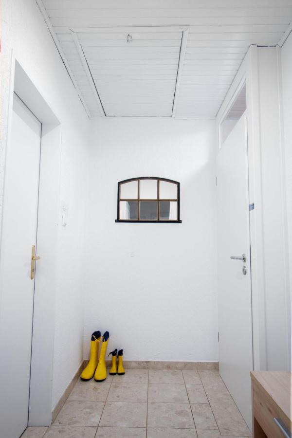 Apartment Leuchtturm By Interhome Norddeich  Luaran gambar