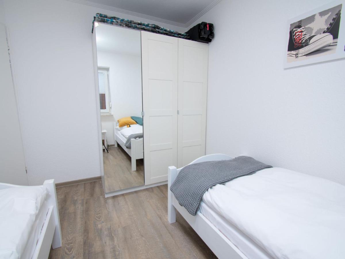 Apartment Leuchtturm By Interhome Norddeich  Luaran gambar