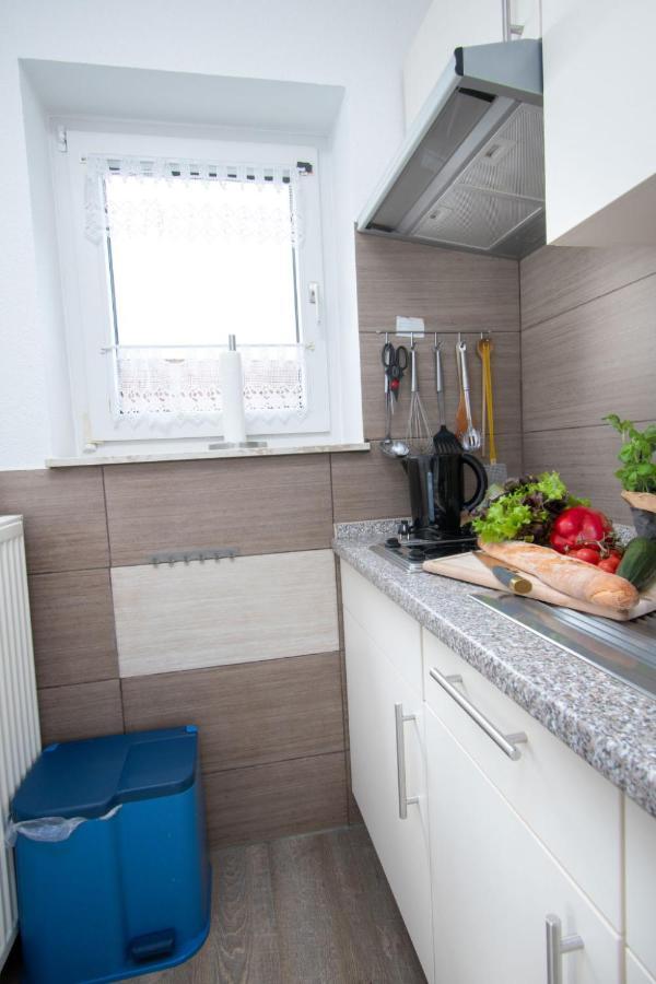 Apartment Leuchtturm By Interhome Norddeich  Luaran gambar